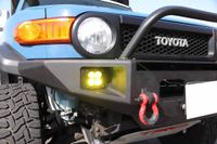 2012 Toyota FJ Cruiser for sale