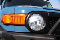 2012 Toyota FJ Cruiser for sale