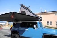 2012 Toyota FJ Cruiser for sale