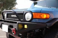 2012 Toyota FJ Cruiser for sale