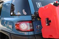 2012 Toyota FJ Cruiser for sale