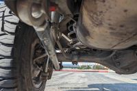 2012 Toyota FJ Cruiser for sale