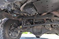 2012 Toyota FJ Cruiser for sale
