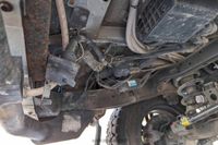 2012 Toyota FJ Cruiser for sale