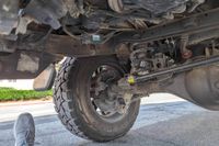 2012 Toyota FJ Cruiser for sale