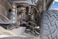 2012 Toyota FJ Cruiser for sale