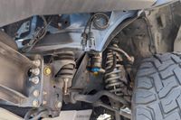 2012 Toyota FJ Cruiser for sale