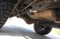 2012 Toyota FJ Cruiser for sale