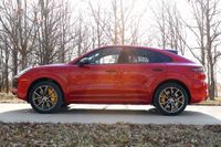 2021 Porsche Cayenne Coupe for sale