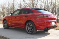 2021 Porsche Cayenne Coupe for sale