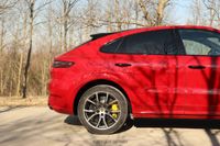 2021 Porsche Cayenne Coupe for sale