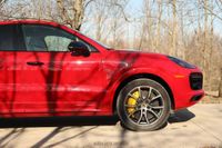 2021 Porsche Cayenne Coupe for sale
