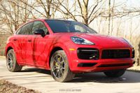 2021 Porsche Cayenne Coupe for sale
