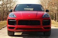 2021 Porsche Cayenne Coupe for sale
