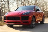 2021 Porsche Cayenne Coupe for sale