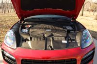 2021 Porsche Cayenne Coupe for sale