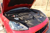 2021 Porsche Cayenne Coupe for sale