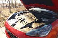 2021 Porsche Cayenne Coupe for sale