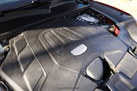 2021 Porsche Cayenne Coupe for sale