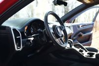2021 Porsche Cayenne Coupe for sale