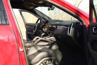 2021 Porsche Cayenne Coupe for sale