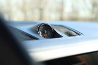 2021 Porsche Cayenne Coupe for sale