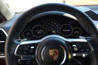 2021 Porsche Cayenne Coupe for sale