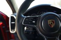 2021 Porsche Cayenne Coupe for sale