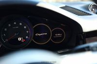 2021 Porsche Cayenne Coupe for sale
