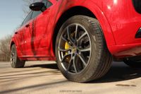 2021 Porsche Cayenne Coupe for sale
