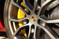 2021 Porsche Cayenne Coupe for sale