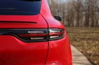 2021 Porsche Cayenne Coupe for sale