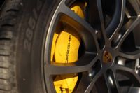 2021 Porsche Cayenne Coupe for sale
