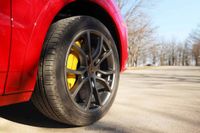 2021 Porsche Cayenne Coupe for sale