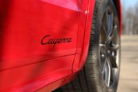 2021 Porsche Cayenne Coupe for sale