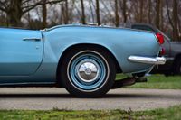 1967 Triumph Spitfire Roadster for sale