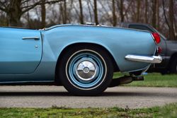 1967 Triumph Spitfire Roadster for sale
