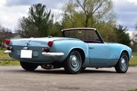 1967 Triumph Spitfire Roadster for sale