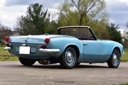 1967 Triumph Spitfire Roadster for sale