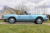 1967 Triumph Spitfire Roadster for sale
