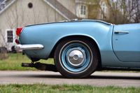 1967 Triumph Spitfire Roadster for sale
