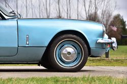 1967 Triumph Spitfire Roadster for sale