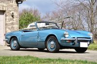 1967 Triumph Spitfire Roadster for sale