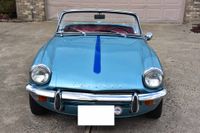 1967 Triumph Spitfire Roadster for sale