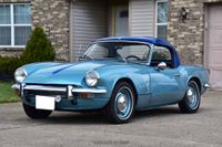 1967 Triumph Spitfire Roadster for sale