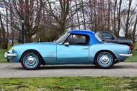1967 Triumph Spitfire Roadster for sale