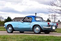 1967 Triumph Spitfire Roadster for sale