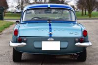 1967 Triumph Spitfire Roadster for sale