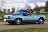 1967 Triumph Spitfire Roadster for sale