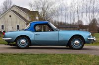 1967 Triumph Spitfire Roadster for sale